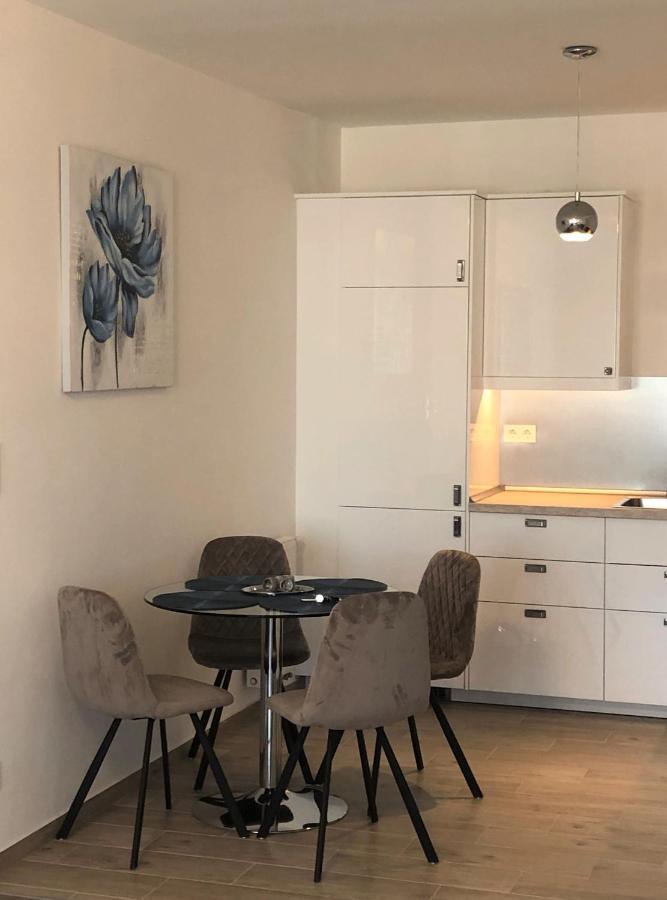 Glamour Apartman Tapolca Ngoại thất bức ảnh