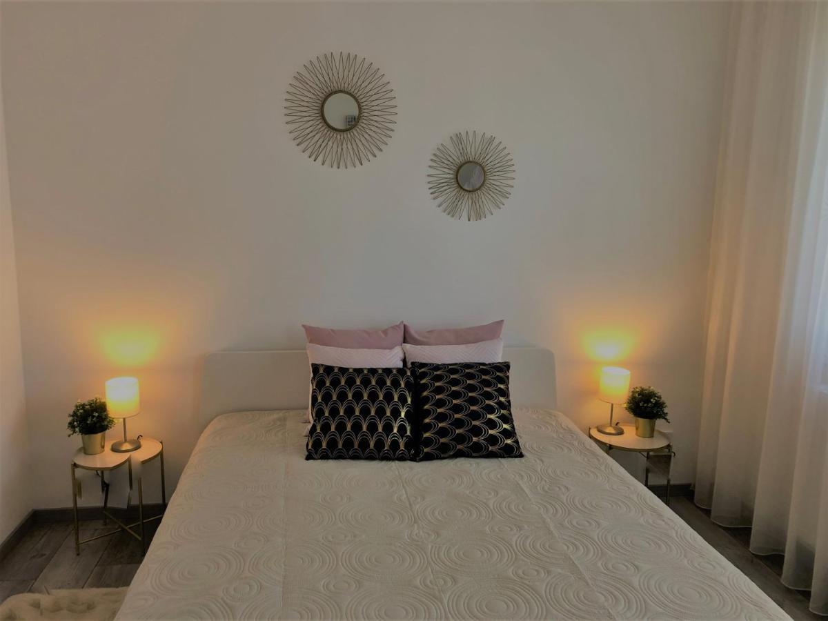 Glamour Apartman Tapolca Ngoại thất bức ảnh