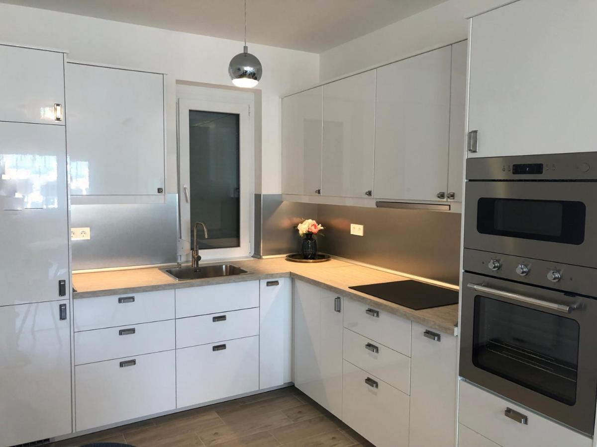 Glamour Apartman Tapolca Ngoại thất bức ảnh