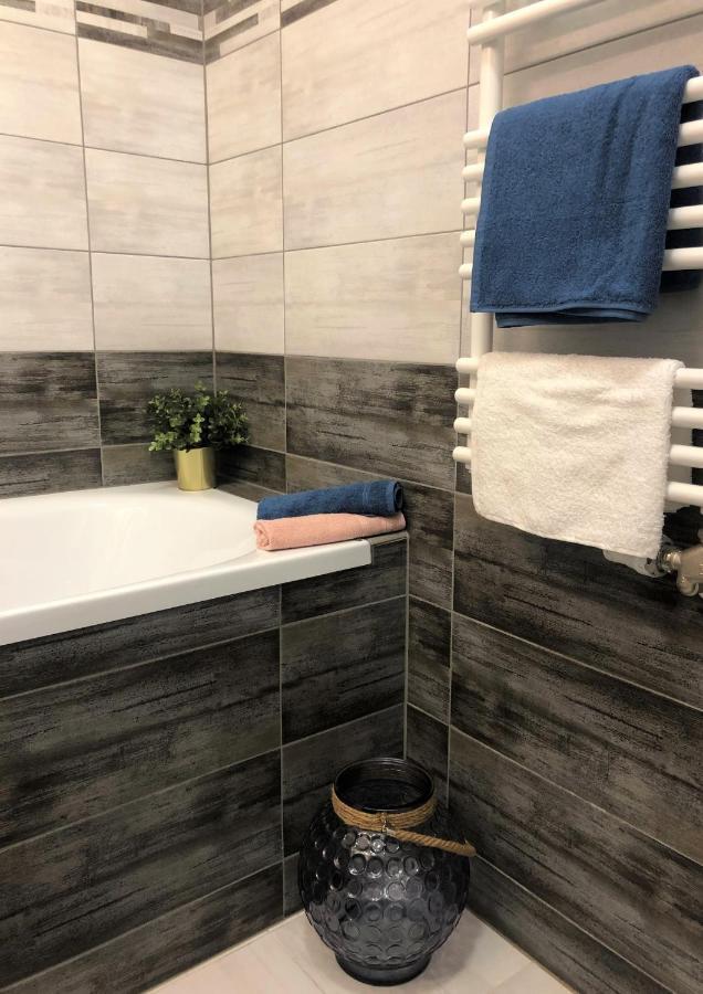 Glamour Apartman Tapolca Ngoại thất bức ảnh