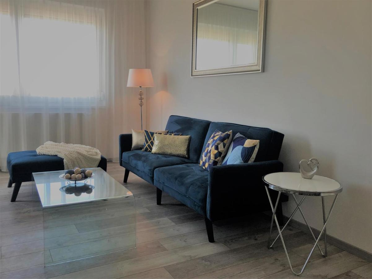 Glamour Apartman Tapolca Ngoại thất bức ảnh