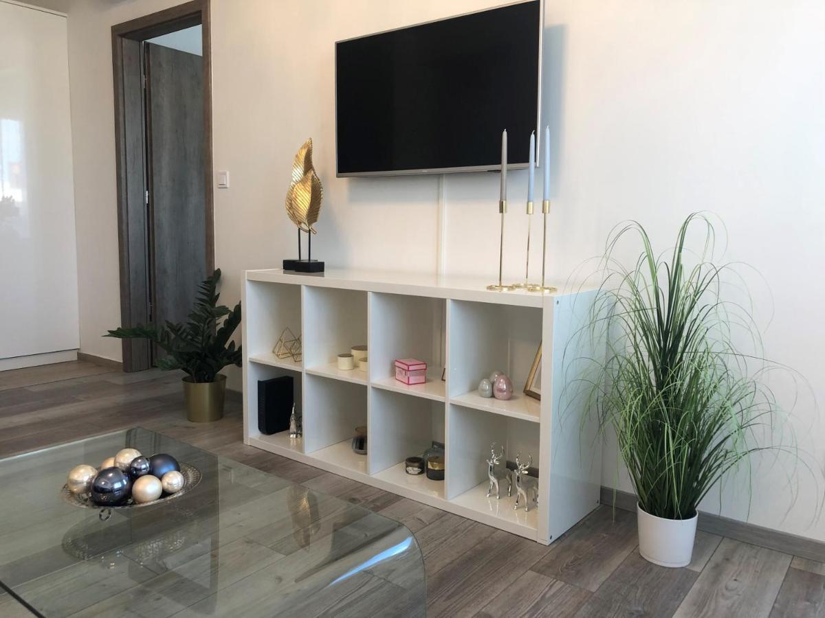 Glamour Apartman Tapolca Ngoại thất bức ảnh