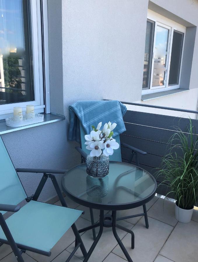 Glamour Apartman Tapolca Ngoại thất bức ảnh