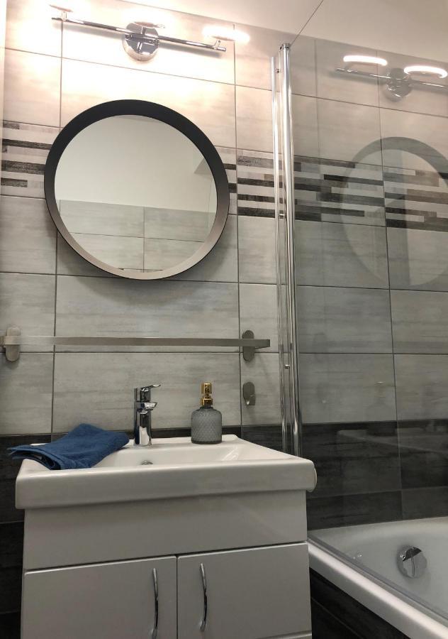 Glamour Apartman Tapolca Ngoại thất bức ảnh