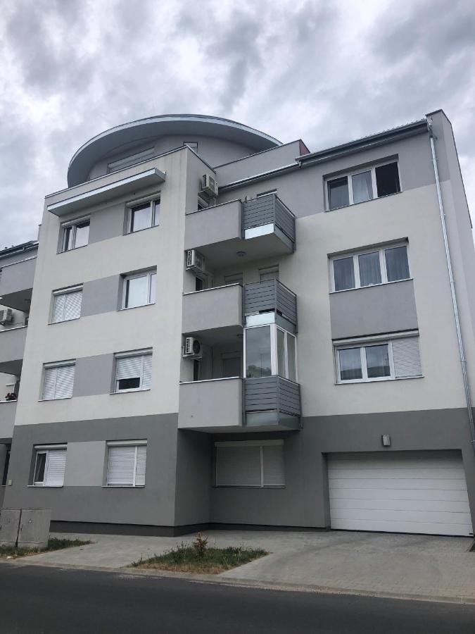 Glamour Apartman Tapolca Ngoại thất bức ảnh