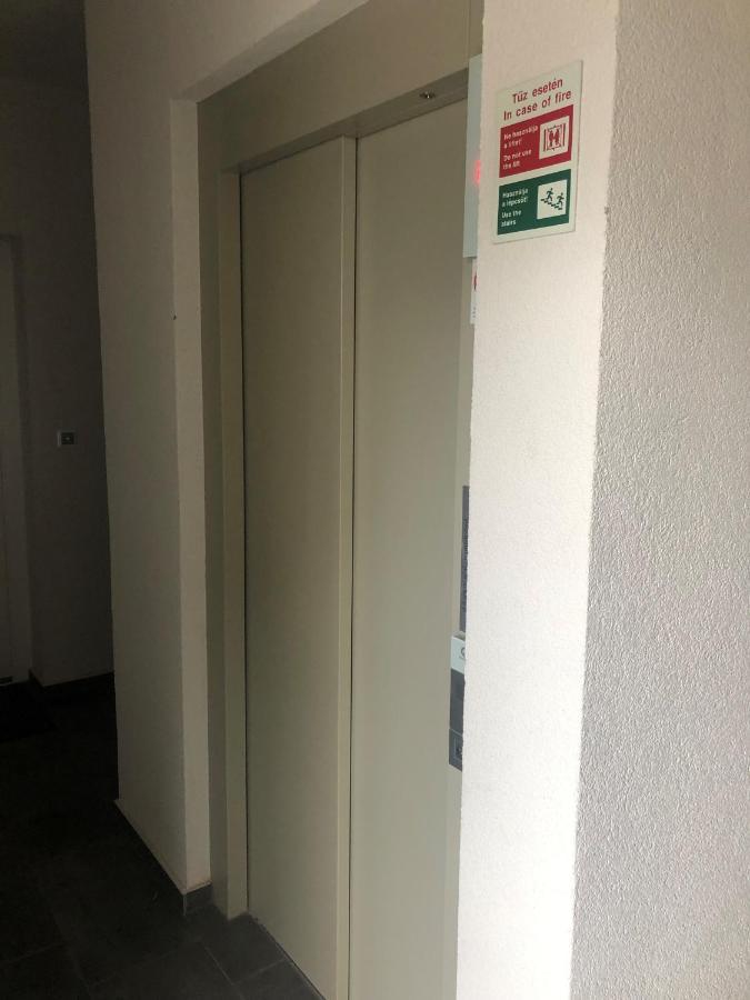 Glamour Apartman Tapolca Ngoại thất bức ảnh